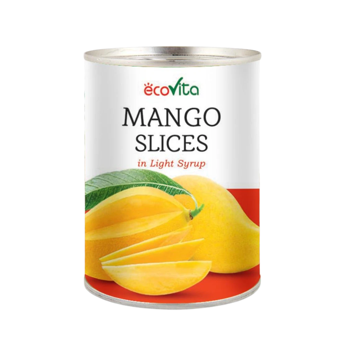 CANNED MANGO SLICES